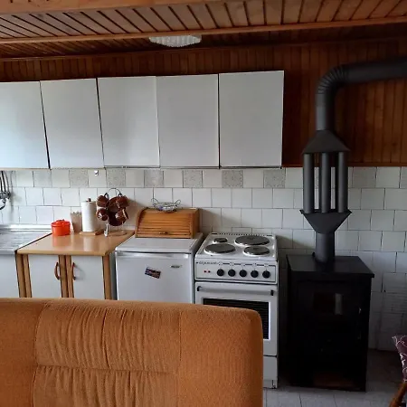 Seosko Domacinstvo Vidovic Vakantiehuis *