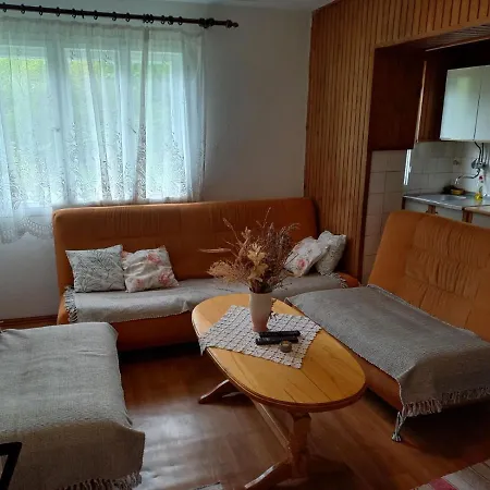 Vakantiehuis Seosko Domacinstvo Vidovic *