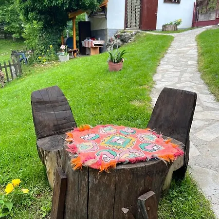 Seosko Domacinstvo Vidovic Vakantiehuis *