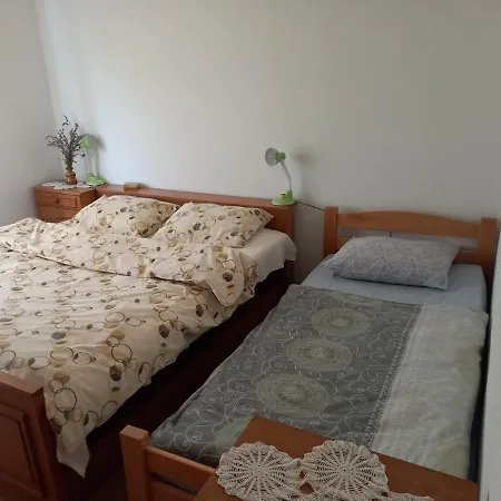 Seosko Domacinstvo Vidovic *